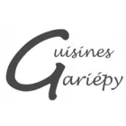 ARMOIRES DE CUISINES GARIEPY