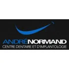 CLINIQUE DENTAIRE ET D'IMPLANTOLOGIE ANDRÉ NORMANDOPEN