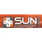 SUN COUNTRY CYCLE LTD