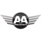 A & A DISCOUNT AUTO PARTS LTD.