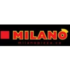 MILANO PIZZERIA (K2J 4G3)