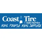 COAST TIRE & AUTO SERVICE