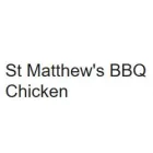 ST MATHEW'S BBQ CHICKEN