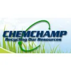 CHEMCHAMP RECYCLING OUR RESOURCES