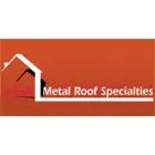 DSW METAL ROOF SPECIALTIES