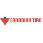 CANADIAN TIRE CORP