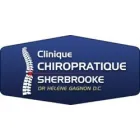 CLINIQUE CHIROPRATIQUE SHERBROOKE