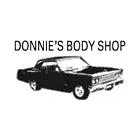 DONNIE'S BODY SHOP & COLLISION REPAIRS