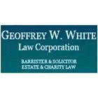 GEOFFREY WHITE LAW CORP