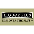 LIQUOR PLUS - SAANICH CENTRE