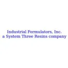 INDUSTRIAL FORMULATORS INC.