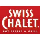 SWISS CHALET ROTISSERIE GRILL