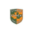 STRYKE-FORCE COMPLETE JANITORIAL SERVICES
