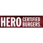 HERO BURGERS