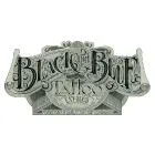 BLACK AND BLUE TATTOO INC