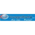 VOYAGES ROUTAIR
