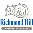 RICHMOND HILL VETERINARY CLINIC