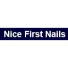 NICE FIRST NAILS