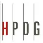 GROUPE HPDG INC