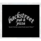 BACKSTREET PUB & PIZZA