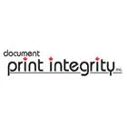 DOCUMENT PRINT INTEGRITY INC