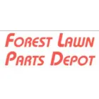 FOREST LAWN PARTS DEPOT
