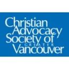 CHRISTIAN ADVOCACY SOCIETY OF GREATER VANCOUVER