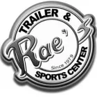 RAE'S TRAILER & SPORTS CENTER LTD IN MIRAMICHI