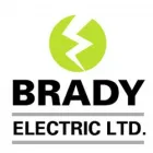BRADY ELECTRIC LTD IN BARRIE