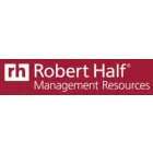 ROBERT HALF MANAGEMENT RESOURCES