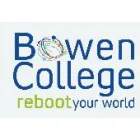THE BOWEN COLLEGE IN VANCOUVER