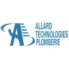 ALLARD TECHNOLOGIES PLOMBERIE CHAUFFAGE