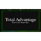 TOTAL ADVANTAGE TRAVEL & TOURS INCORPORATED