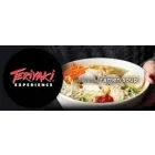 TERIYAKI EXPERIENCE
