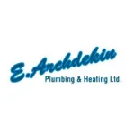 ARCHDEKINS PLUMB LINE
