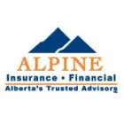 ALPINE INSURANCE AND FINANCIAL
