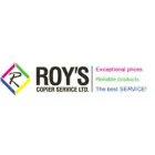 ROYS COPIER SERVICE LTD