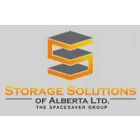 STORAGE SOLUTIONS OF ALBERTA