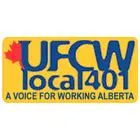 UNITED FOOD & COMMERCIAL WORKERS LOCAL 401