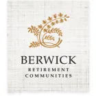 BERWICK RETIREMENT COMMUNITIES