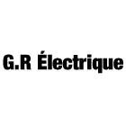 G R ÉLECTRIQUE