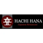 HACHI HANA JAPANESE RESTAURANT