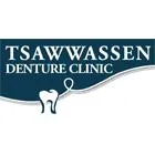 TSAWWASSEN DENTURE CLINIC