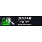 TECHVILLE .CA OTTAWA-CANADA