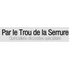PAR LE TROU DE LA SERRURE (1993) INCORPORATED