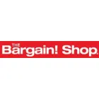 BARGAIN SHOP THE