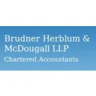 BRUDNER HERBLUM & MCDOUGALL LLP
