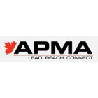 AUTOMOTIVE PARTS MANUFACTURERS ASSOCIATION OF CANADA