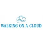 WALKING ON A CLOUD