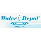 WATER DEPOT